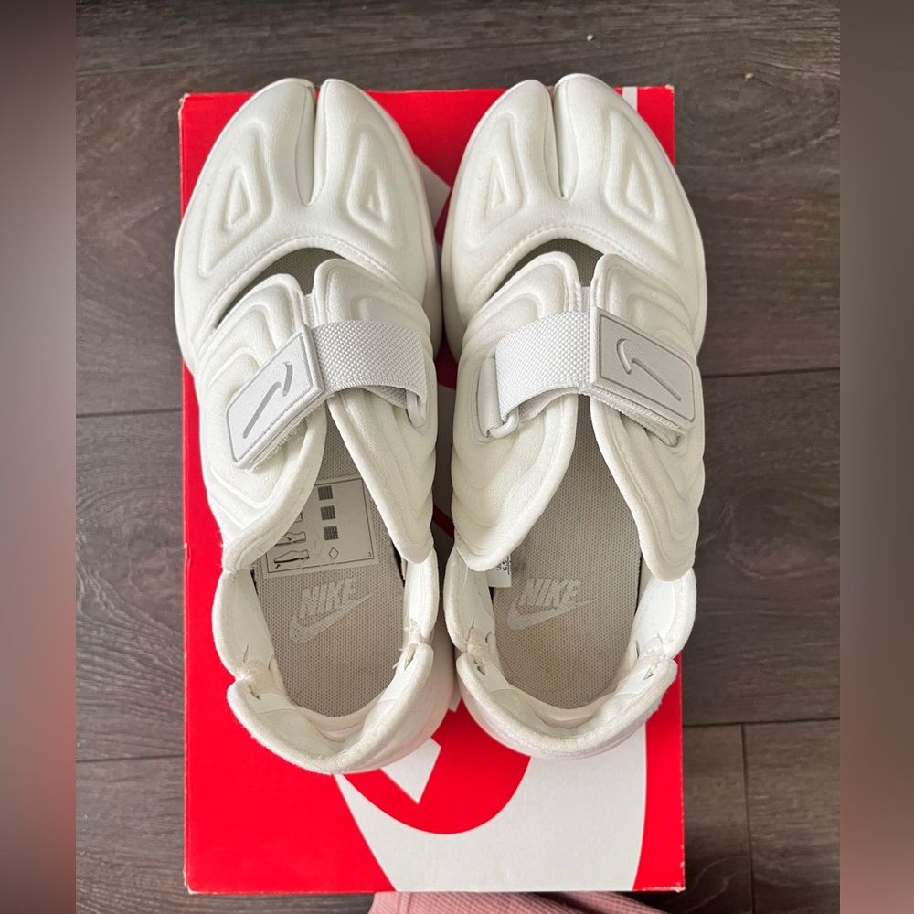 W Nike Aqua Rift - Picture 4 of 6